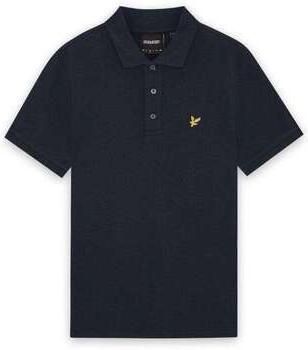 Lyle & Scott Polo Shirt Korte Mouw Lyle & Scott