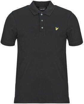 Lyle & Scott Polo Shirt Korte Mouw Lyle & Scott
