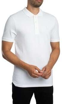 Lyle & Scott Polo Shirt Korte Mouw Lyle & Scott Tonaal Eagle Poloshirt