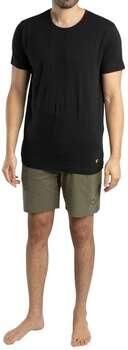 Lyle & Scott Pyjama's nachthemden Lyle & Scott Charlie Lounge-pyjamaset