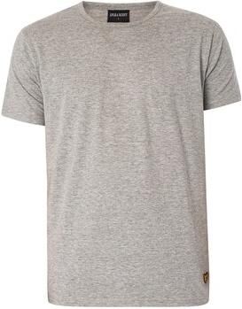 Lyle & Scott Pyjama's nachthemden Lyle & Scott Charlie pyjamabroekset - Foto 2