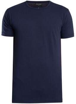 Lyle & Scott Pyjama's nachthemden Lyle & Scott Kyle korte pyjamaset