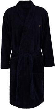 Lyle & Scott Pyjama's nachthemden Lyle & Scott Lucas badjas - Foto 1
