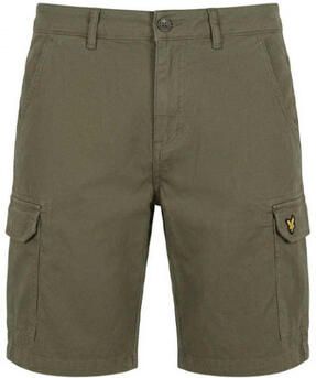 Lyle & Scott Sjaal Lyle & Scott SH1816ITA-009 SALVIA