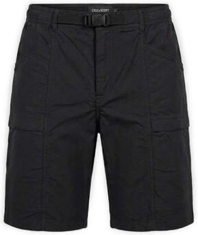 Lyle & Scott Sjaal Lyle & Scott SH1818ITA CARGO RIPSTOP-001 BLACK