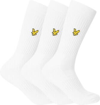 Lyle & Scott Socks Lyle & Scott 3 paar Hamilton sportsokken - Foto 3
