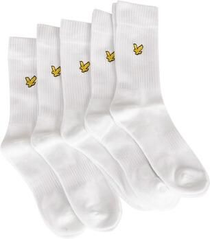 Lyle & Scott Socks Lyle & Scott 5 paar Camdyn Premium Sportsokken
