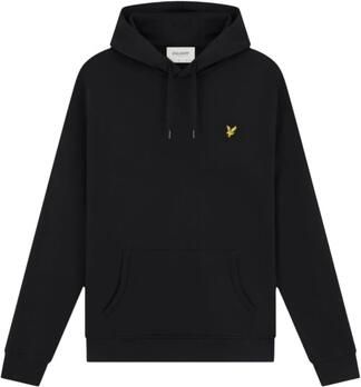 Lyle & Scott Sweater Lyle & Scott BRUSHED BACK HOODIE SWEATSHIRT ML1139V