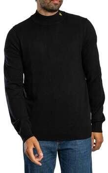 Lyle & Scott Sweater Lyle & Scott Gebreide coltrui