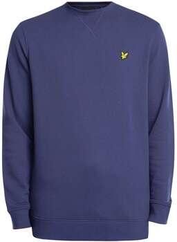 Lyle & Scott Sweater Lyle & Scott Logo Sweatshirt - Foto 5