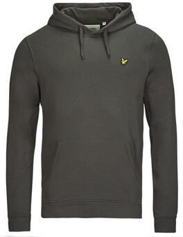 LYLE & SCOTT Heren Truien & Vesten Pullover Crewneck Blauw