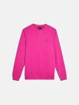 Lyle & Scott Sweater Lyle & Scott ML424VOG CREW NECK-X590 - Foto 3
