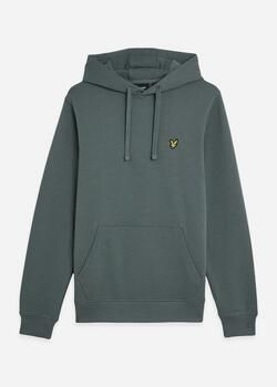 Lyle & Scott Sweater Lyle & Scott Pullover hoodie