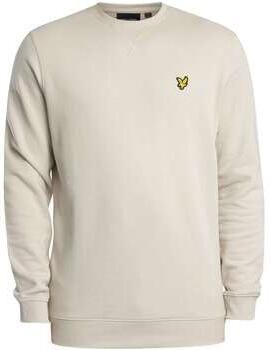 Lyle & Scott Sweater Lyle & Scott ML424VOG CREW NECK-W870 COVE - Foto 6