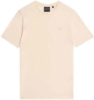 Lyle & Scott T-shirt Korte Mouw Lyle & Scott 5059775652391