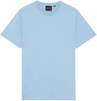 Lyle & Scott T-shirt Korte Mouw Lyle & Scott 5063791007721