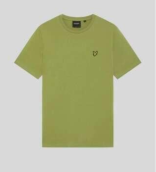 Lyle & Scott T-shirt Korte Mouw Lyle & Scott