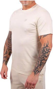 Lyle & Scott T-shirt Korte Mouw Lyle & Scott
