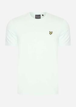 Lyle & Scott T-shirt Korte Mouw Lyle & Scott Plain t-shirt