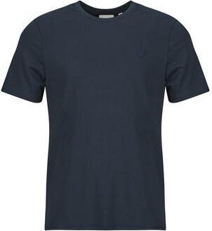 Lyle & Scott T-shirt Korte Mouw Lyle & Scott Superfine T-shirt