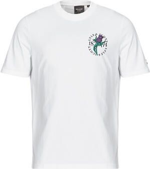 Lyle & Scott T-shirt Korte Mouw Lyle & Scott TS2105V