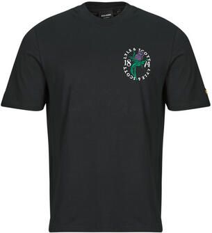 Lyle & Scott T-shirt Korte Mouw Lyle & Scott TS2105V