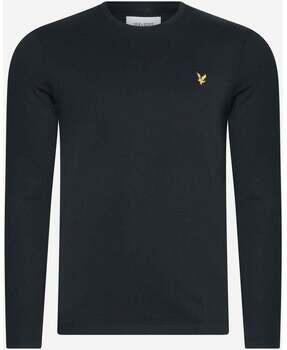 Lyle & Scott T-Shirt Lange Mouw Lyle & Scott Longsleeve