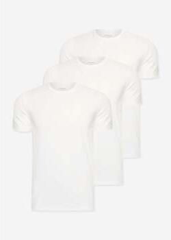 Lyle & Scott T-shirt Lyle & Scott Basic 3 pack t-shirt