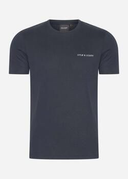 Lyle & Scott T-shirt Lyle & Scott Embroidered t-shirt