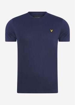 Lyle & Scott T-shirt Lyle & Scott Plain t-shirt