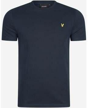 Lyle & Scott T-shirt Lyle & Scott Plain t-shirt
