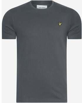 Lyle & Scott T-shirt Lyle & Scott Plain t-shirt