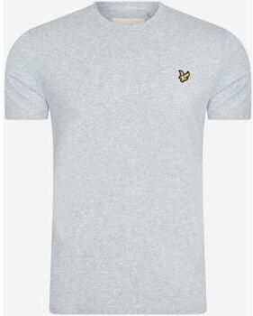 Lyle & Scott T-shirt Lyle & Scott Plain t-shirt