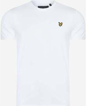 Lyle & Scott T-shirt Lyle & Scott Plain t-shirt