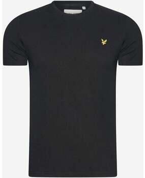 Lyle & Scott T-shirt Lyle & Scott Plain t-shirt