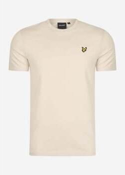 Lyle & Scott T-shirt Lyle & Scott Plain t-shirt