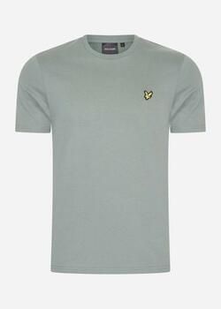 Lyle & Scott T-shirt Lyle & Scott Plain t-shirt