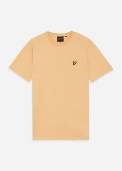 Lyle & Scott T-shirt Lyle & Scott Plain t-shirt