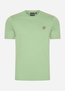 Lyle & Scott T-shirt Lyle & Scott Plain t-shirt