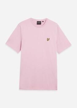 Lyle & Scott T-shirt Lyle & Scott Plain t-shirt