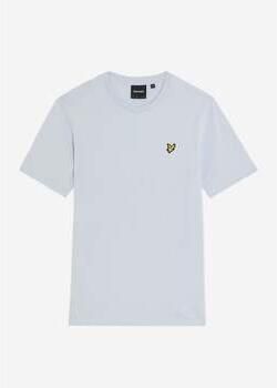Lyle & Scott T-shirt Lyle & Scott Plain t-shirt