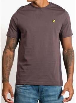 Lyle & Scott T-shirt Lyle & Scott Plain t-shirt