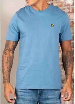 Lyle & Scott T-shirt Lyle & Scott Plain t-shirt