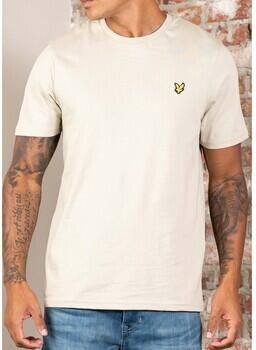 Lyle & Scott T-shirt Lyle & Scott Plain t-shirt