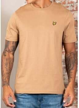 Lyle & Scott T-shirt Lyle & Scott Plain t-shirt