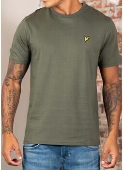 Lyle & Scott T-shirt Lyle & Scott Plain t-shirt