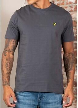 Lyle & Scott T-shirt Lyle & Scott Plain t-shirt