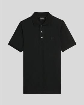 Lyle & Scott T-shirt Lyle & Scott SP2255TON SUPERFINE-Z271 DARK NAVY