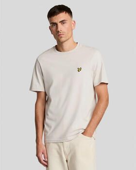 Lyle & Scott T-shirt Lyle & Scott TS400VOG11-W870 COVE
