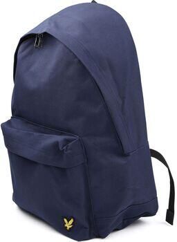 Lyle & Scott Tas Lyle & Scott Lyle Scott Rugzak Navy - Foto 3